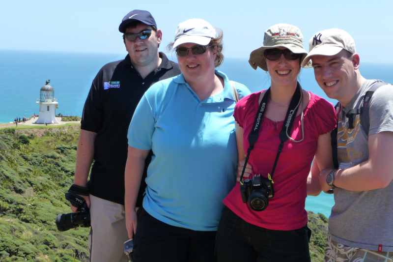 Nieuw-Zeeland 2011 - 0353